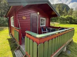 舍霍尔特露营酒店