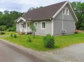 7 person holiday home in STRÅVALLA-By Traum