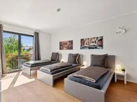 DS-RENT - Apartments in Oppenheim - bis zu 7 Personen