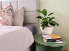 Linnupesa Apartement，位于基维厄利的酒店