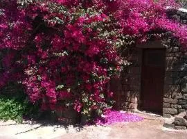 Holiday home Dammuso Magia