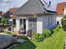 Detached holiday home in an idyllic quiet location