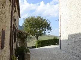 精灵梦幻城堡公寓