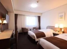 Sunroute Aomori Hotel