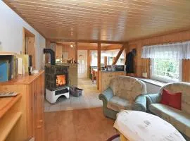 Welcoming bungalows in Neustadt