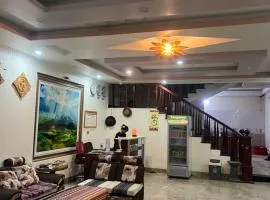 Amlysa Sapa Hotel 2