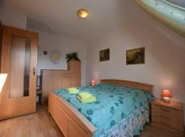 Snug Apartment in Kröpelin Germany