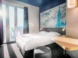 B＆B乌尔姆酒店