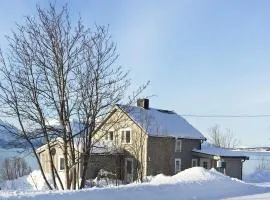 4 star holiday home in Olderdalen