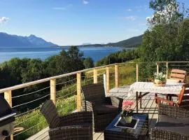 6 person holiday home in Olderdalen