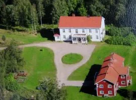 Perfect house for groups, many facilities, 14 Miles from skiarea Branäs