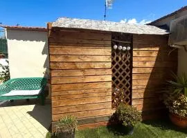 bed & breakfast LIPI