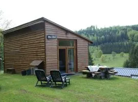 Holiday Home in Walscheid near Forest & Lakes