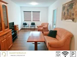 Monteurwohnung I bis zu 8 PAX