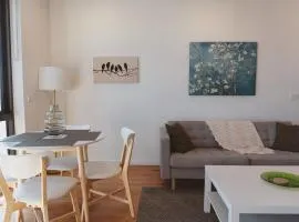 Bell St Retreat - 2BR 2Bath Stay