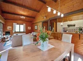 Holiday home on a horse farm in the Lüneburg Heath