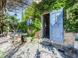 乐穆瑞尔度假屋