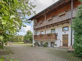 Farmhouse in Neukirchen near Heiligen Blut