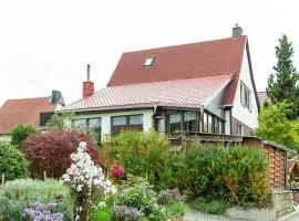 Peaceful Apartment in Lichtenhain with Private Terrace