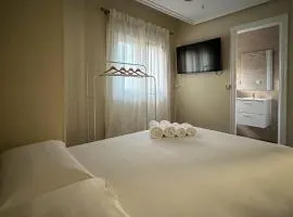 Hostal Entre Puertas