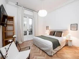 Victoria Boutique Stay