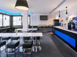 B&B HOTEL Wiesbaden-Ost