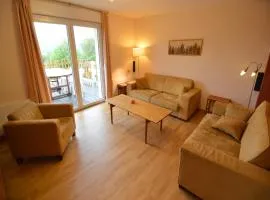 Lovely Holiday Home in Stipshausen with Terrace