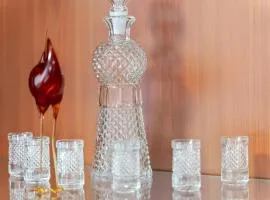 Cosy apartment in Dresden with balcony and swimming pool