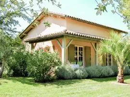Spa Retreat in Gironde