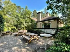 Quaint Villa in Doornspijk with Swimming Pool