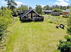 2 Bedroom Stunning Home In Skjern