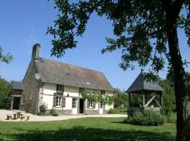 Peaceful Countryside Home