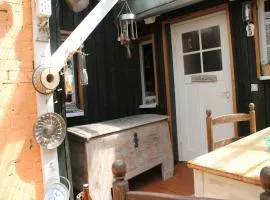 Beautiful Apartment in Damgarten with Garden