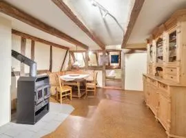 Historic Farmhouse in Hohnebostel with Garden near Lake