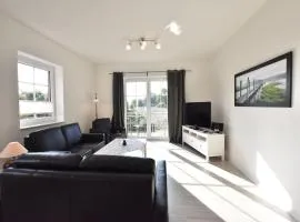 Charming Apartment in Oldenburg in Holstein with Terrace
