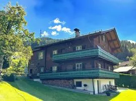 Chalet Bamberg near Ski Lift & Slope