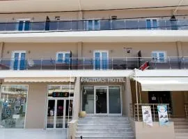 Haniotitours Apartments