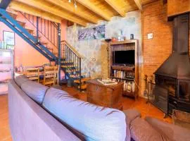 Romantic Escape with Terrace