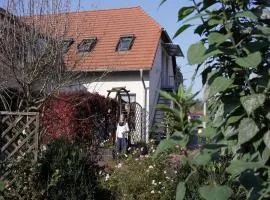 Apartment in Luckaitztal-Gossda with parking space