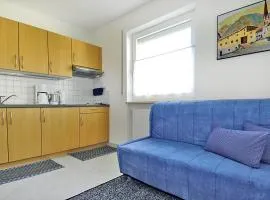 Apartment in Schlanders with terrace