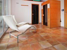 Holiday resort in the Müritz National Park, Mirow，位于米罗的酒店