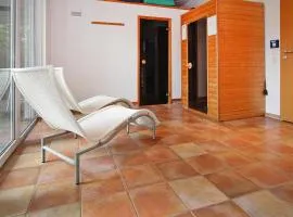 Holiday resort in the Müritz National Park, Mirow