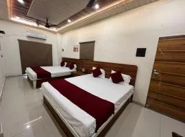 Unnati residency