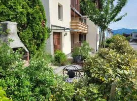 Charming, quiet and close to nature apartment