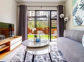 #AlimamaSpaces Rob's GreenPark