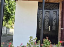 Forest，位于Khulo的酒店