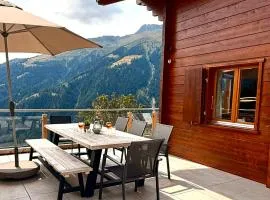Chalet Poiema