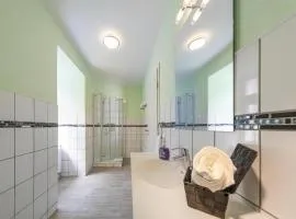 Half-timbered dream apartment, Wernigerode