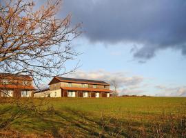 Harz Holiday Park, Hasselfelde，位于哈瑟尔费尔德的酒店