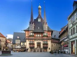 Apartment Remise, Wernigerode